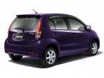 Perodua MyVi Elegance 2011 года